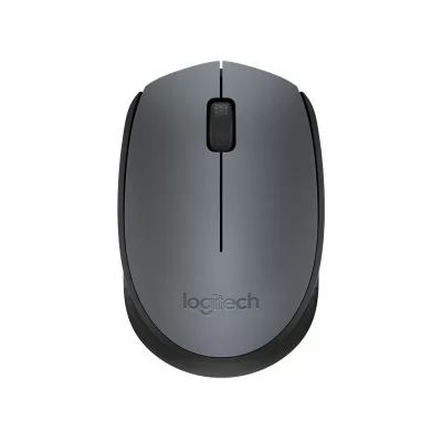 LOGITECH M170 Wireless Mouse