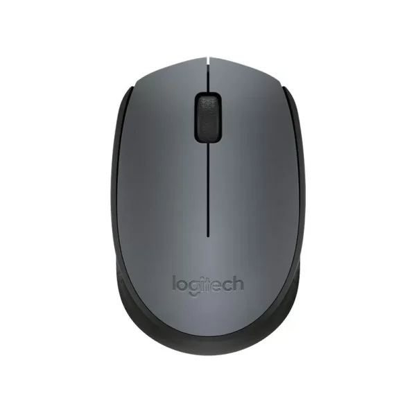 LOGITECH M170 Wireless Mouse