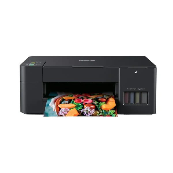 Brother DCP-T420W Ink Tank Printer