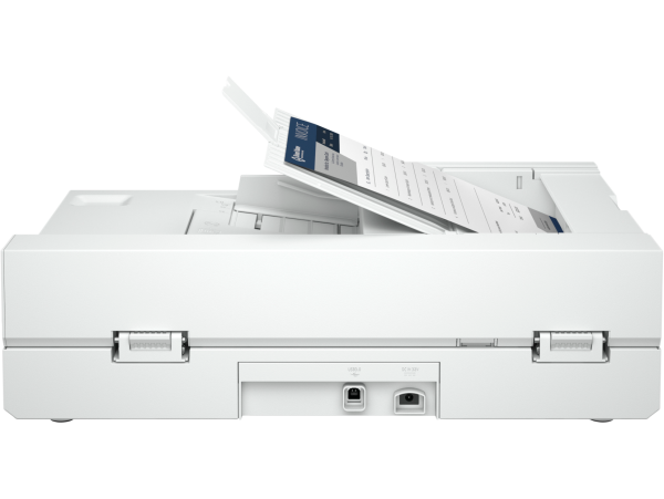 HP ScanJet Pro 2600 f1