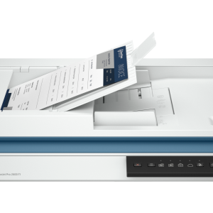 HP ScanJet Pro 2600 f1