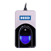 HID DigitalPersona 4500 Fingerprint Reader