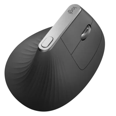 Logitech MX Vertical Wireless Mouse