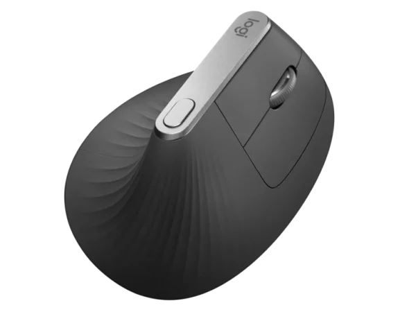 Logitech MX Vertical Wireless Mouse