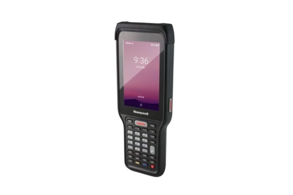 EDA61K Handheld Computer