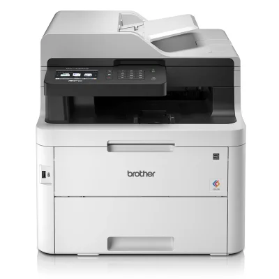 Brother MFC-L3750CDW Color Laser Printer