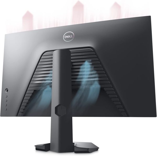 DELL G2722HS GAMING MONITOR 27"