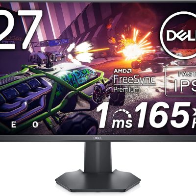 DELL G2722HS GAMING MONITOR 27"