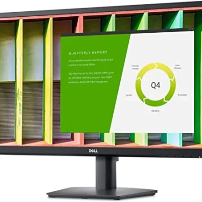 Dell E2422H 23.8″ LED LCD Monitor