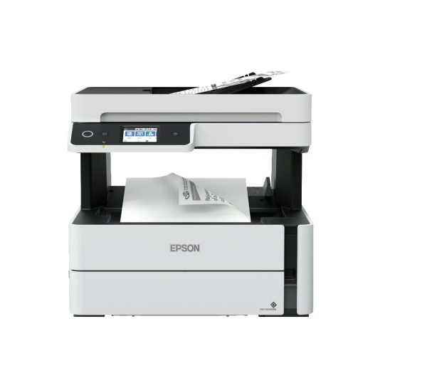 Epson EcoTank Monochrome M3170