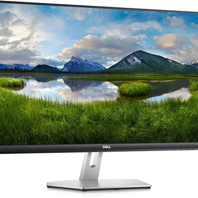 Dell 27 FHD Monitor (S2721HN)