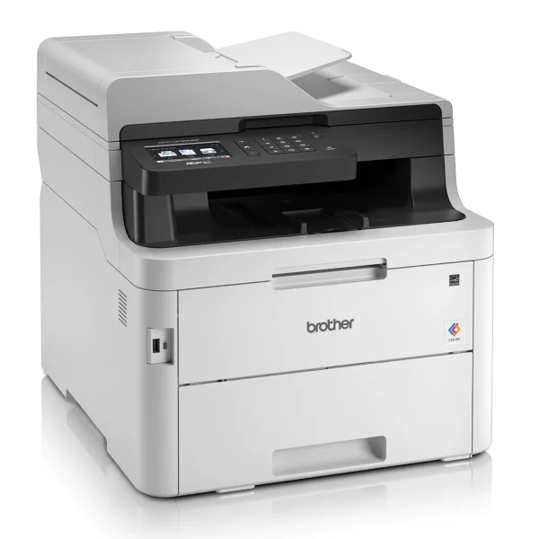 Brother MFC-L3750CDW Color Laser Printer