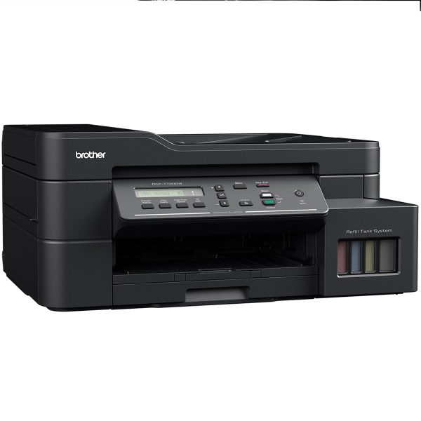 Brother DCP-T720DW Printer