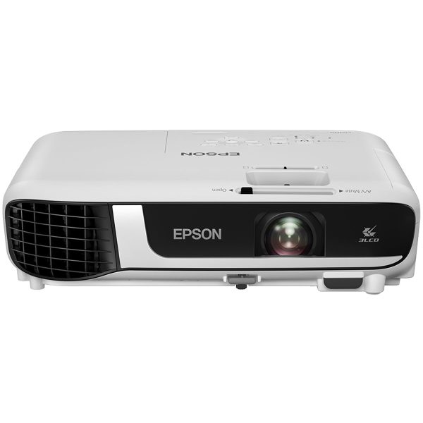 Epson EB-W51 WXGA