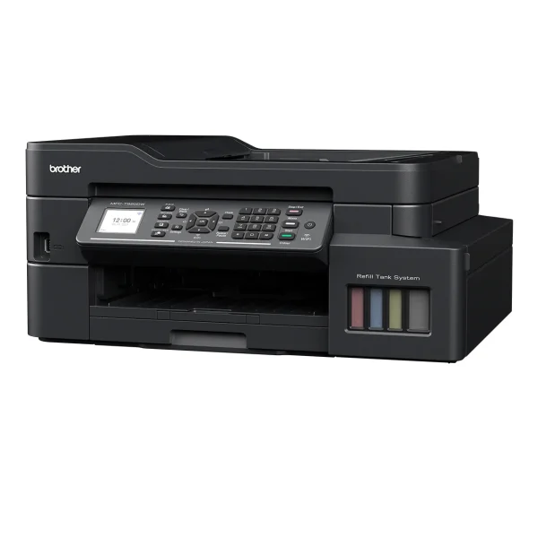 Brother MFC-T920DW Ink Tank Printer