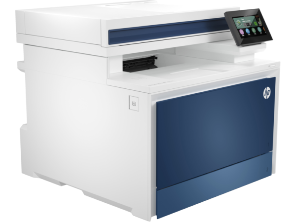 HP Color LaserJet Pro MFP 4303dw Printer