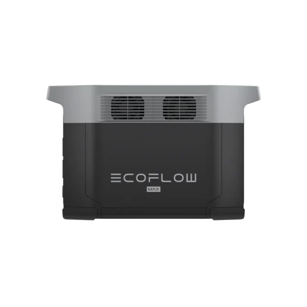 EcoFlow DELTA 2 Max Portable Power Station