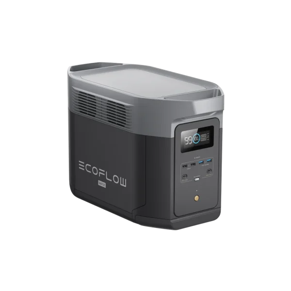 EcoFlow DELTA 2 Max Portable Power Station