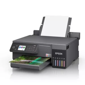 EcoTank L8100 Multifunctional Printer