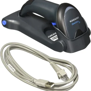 Datalogic QW2120-BKK1S Barcode Scanner