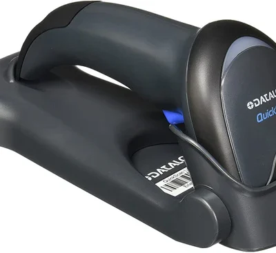 Datalogic QW2120-BKK1S Barcode Scanner