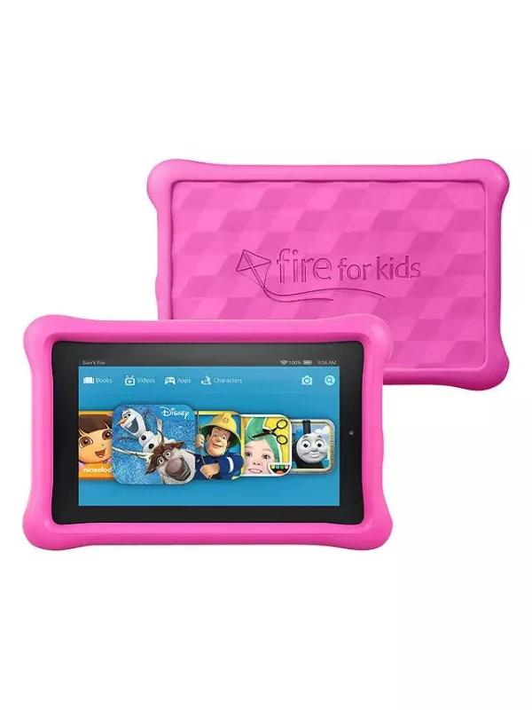 Amazon Fire Kids Edition 7 Tablet