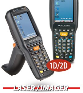 Datalogic Skorpio™ X4 Rugged Mobile Computer