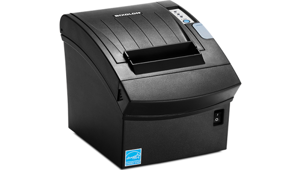 Bixolon SRP-350 III Thermal Receipt Printer