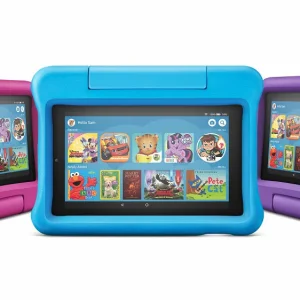 Amazon Fire Kids Edition 7 Tablet