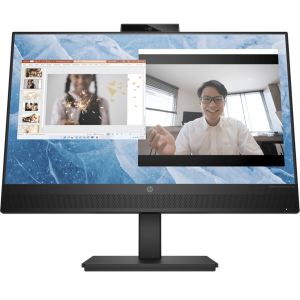 HP M24m 23.8″ FHD Conferencing Monitor