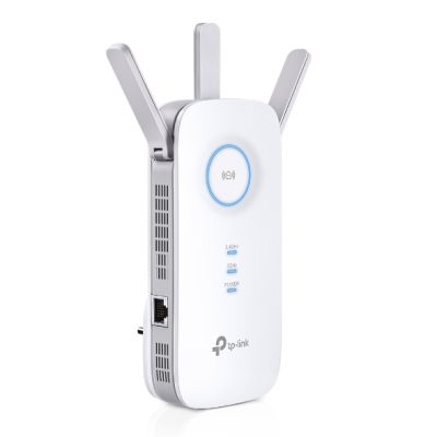 TP-LINK RE450 AC1750 Wi-Fi Range Extender