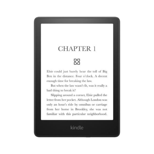 Amazon Kindle Paperwhite 12 Gen