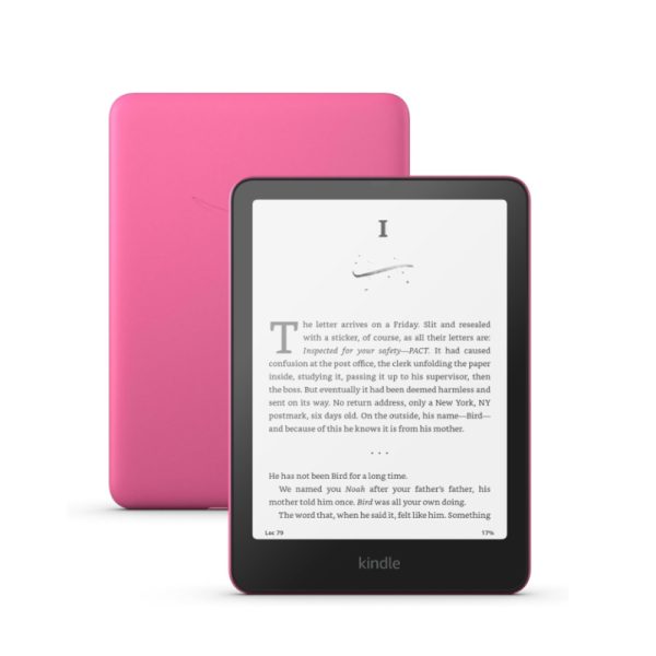 Amazon Kindle Paperwhite 12 Gen