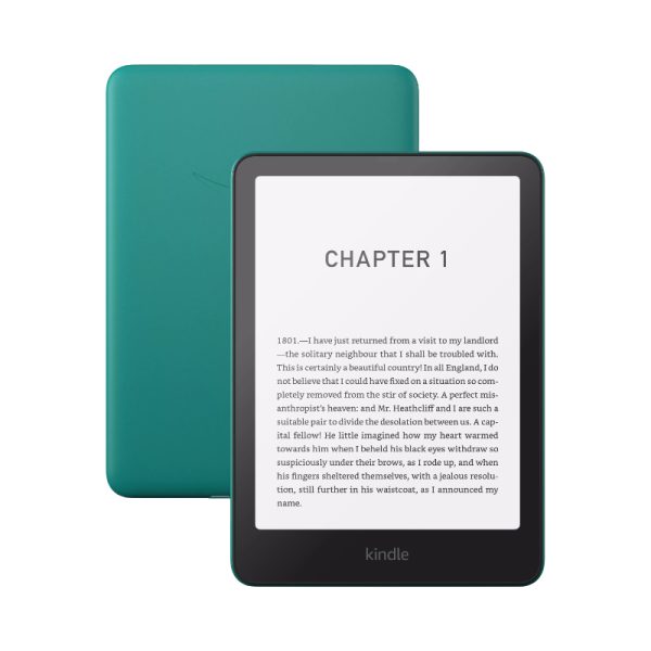 Amazon Kindle Paperwhite 12 Gen