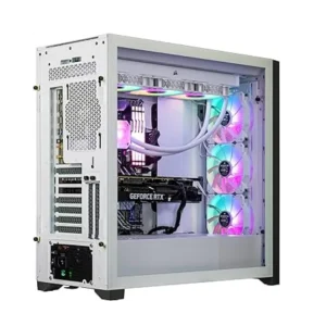 Custom Gaming Desktop PC