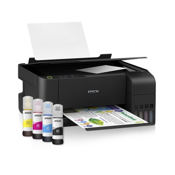 Epson L3110 Printer in Kenya