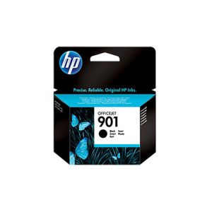 HP 901 Tri-color Original Ink Cartridge