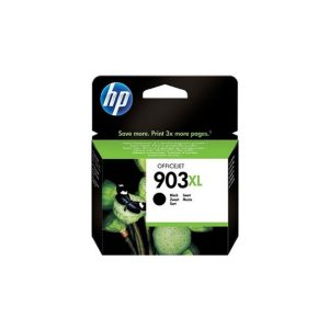 HP 903XL High Yield Black Original Ink Cartridge