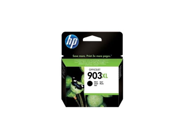 HP 903XL High Yield Black Original Ink Cartridge