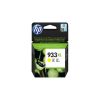 HP 933XL High Yield Yellow Original Ink Cartridge