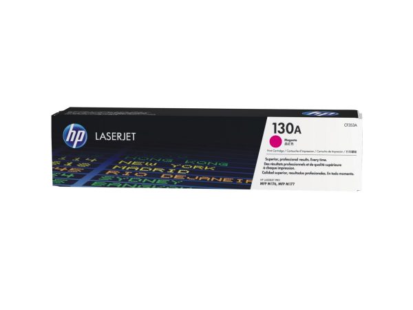 HP 130A magenta in kenya