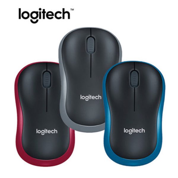 Logitech M185 mouse Kenya