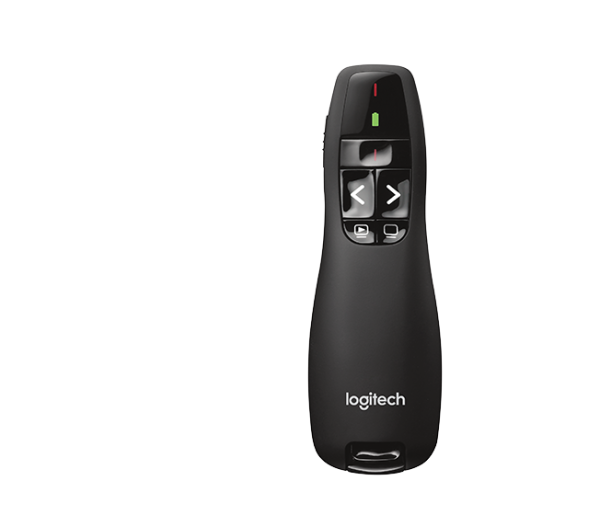 Logitech R400 in Kenya