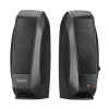 Logitech S120 stereo Speakers