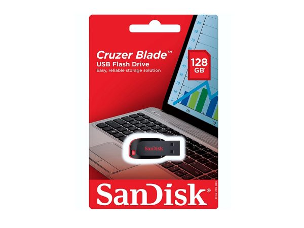 Sandisk 128GB Flash disk in Kenya