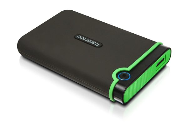 Transcend 1TB External hard diskin Kenya