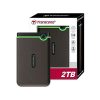 Transcend 2TB External hard disk