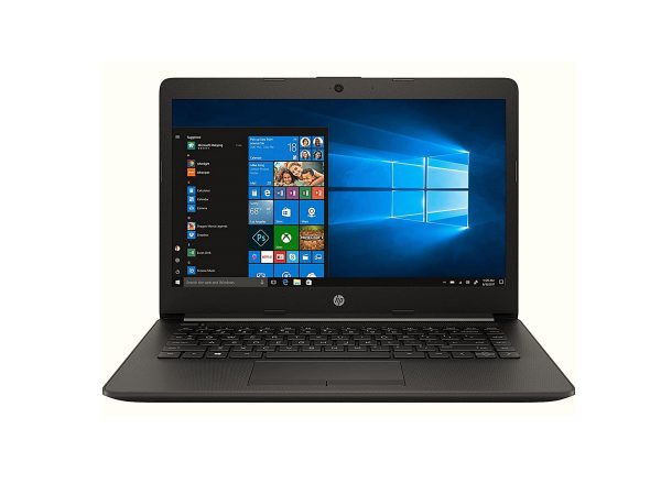 Hp 14-CF2221NIA Core i7 8GB RAM 1TB HDD 2GB Graphics 14"inch  Laptop