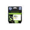 HP 951XL High Yield Yellow Original Ink Cartridge