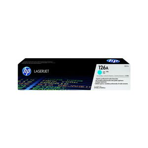 HP 126A Original LaserJet Toner Cartridge in kenya